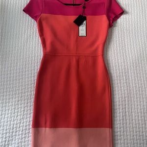 Brand New (With Tags) BCBG Jacquetta Dress in Small